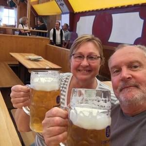 Meet your Posher, Vicki